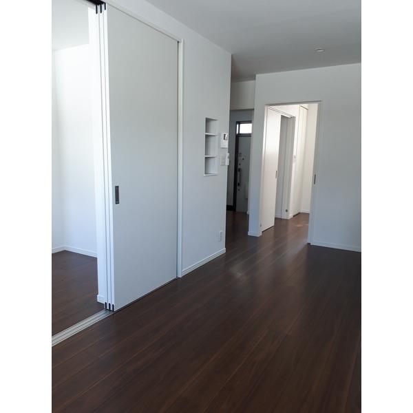 Grace Villa B（0101） キッチン