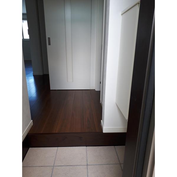 Grace Villa B（0101） 部屋画像