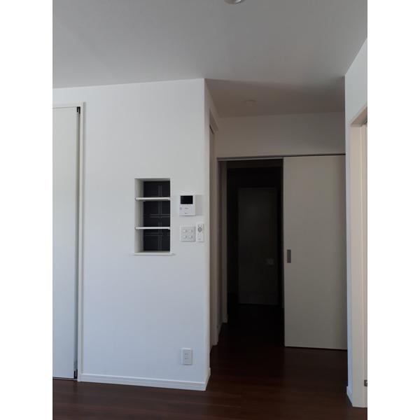 Grace Villa B（0101） 部屋画像