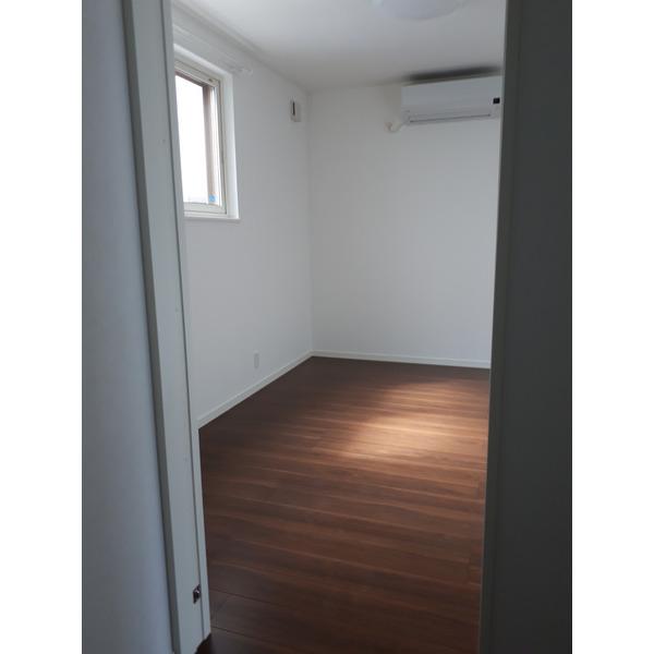 Grace Villa B（0101） 部屋画像