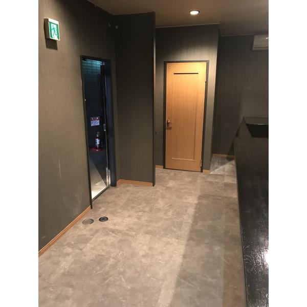 芳野パーク 部屋画像