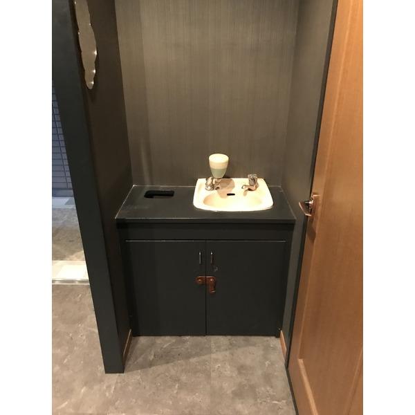 芳野パーク 部屋画像