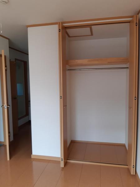 apartment 大字後大工町