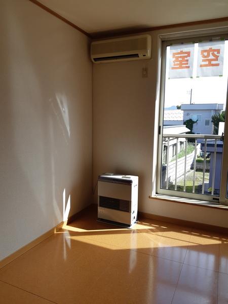 apartment 大字後大工町
