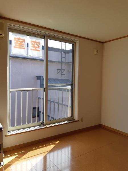 apartment 大字後大工町