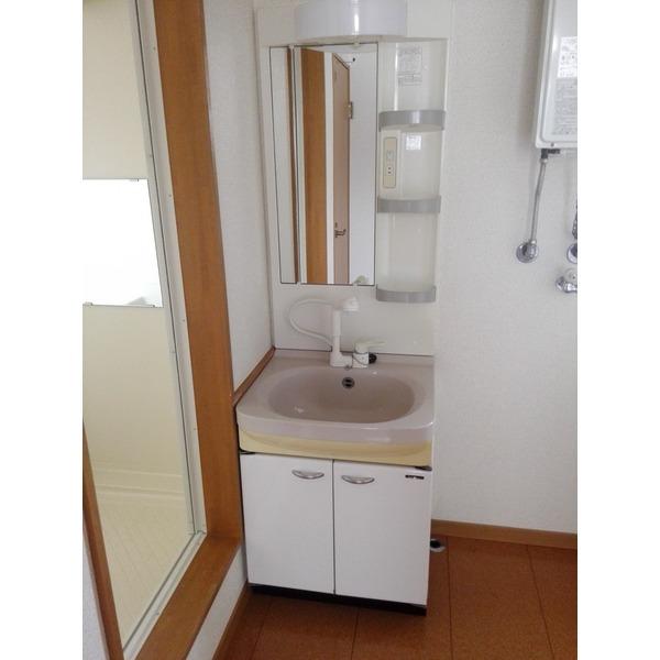 apartment 大字後大工町