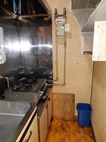 commercial 本町北柳田