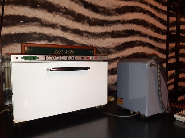 commercial 本町北柳田