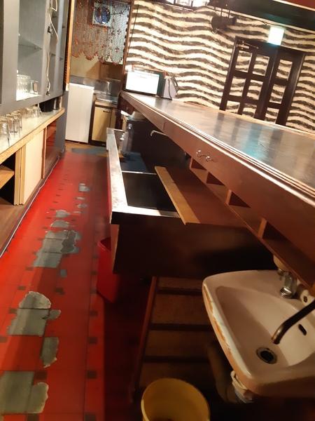 commercial 本町北柳田