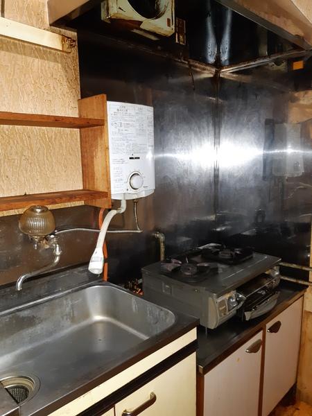 commercial 本町北柳田