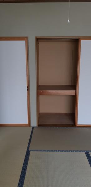 ハイツ中佐渡　Ａ棟（201） 部屋画像