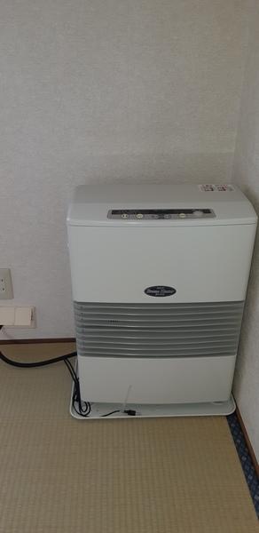 ハイツ中佐渡　Ａ棟（201） 部屋画像