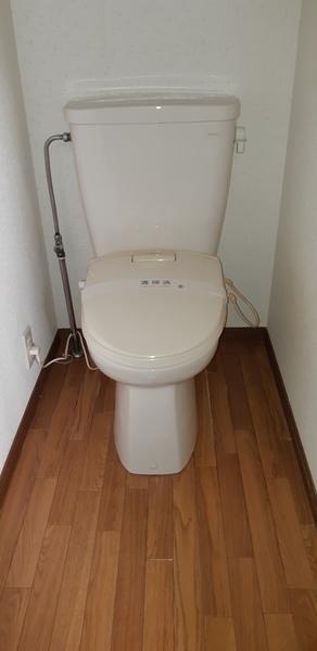 ハイツ中佐渡　Ａ棟（201） 部屋画像