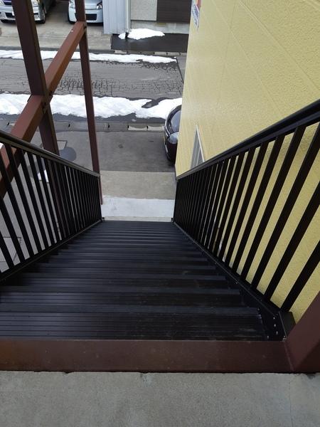 apartment 大字上十川