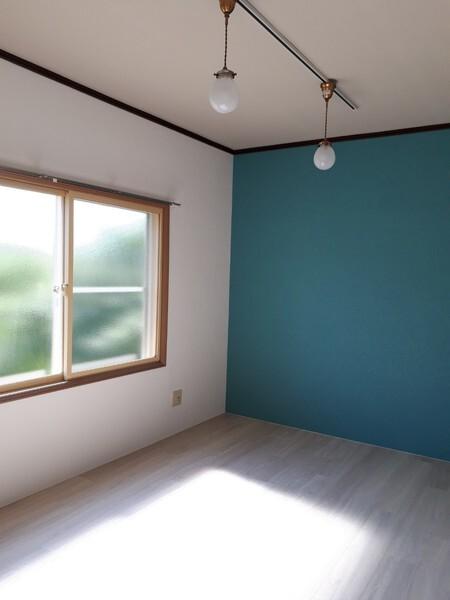 apartment 大字上十川