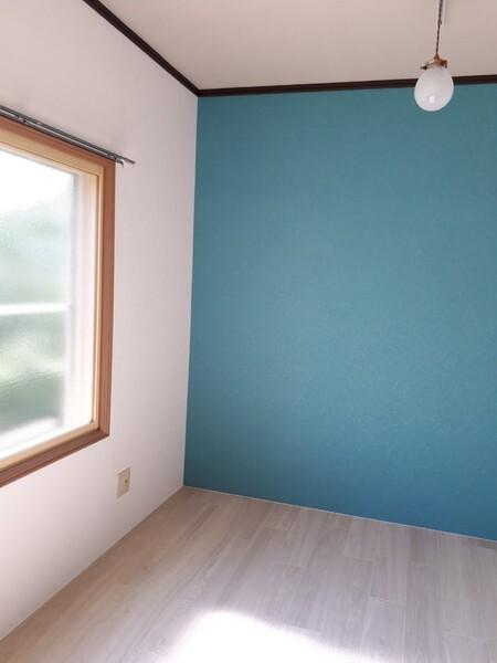 apartment 大字上十川