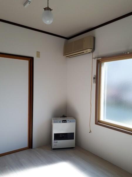 apartment 大字上十川