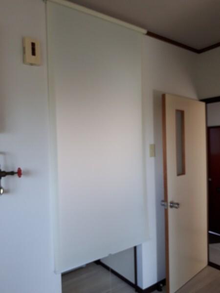 apartment 大字上十川