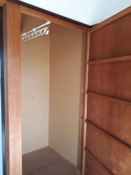 apartment 大字上十川