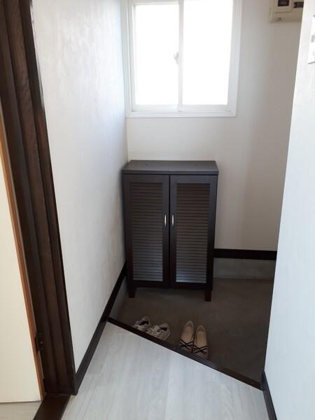 apartment 大字上十川