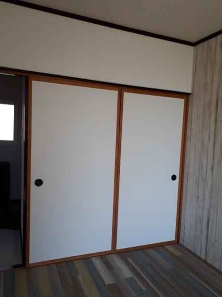 apartment 大字上十川