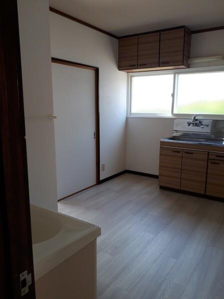 apartment 大字上十川