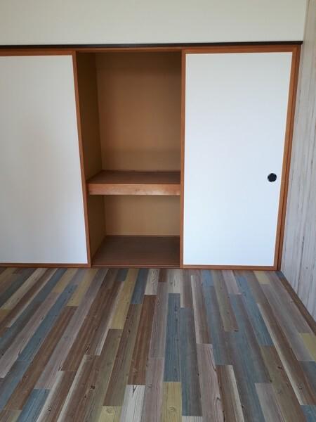 apartment 大字上十川