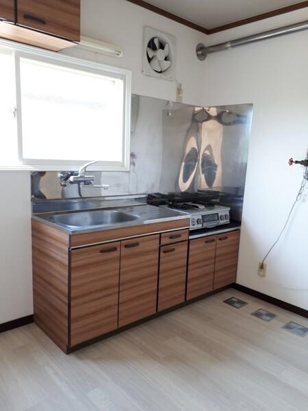 apartment 大字上十川