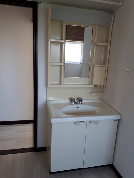 apartment 大字上十川