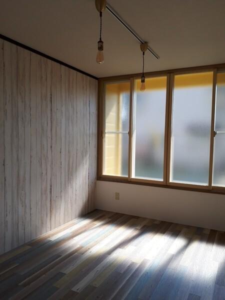 apartment 大字上十川