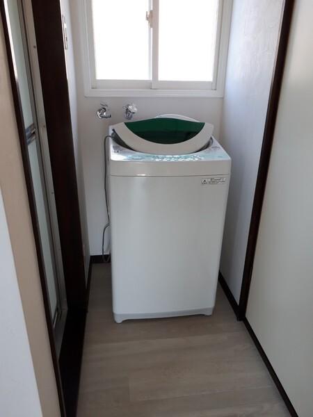 apartment 大字上十川