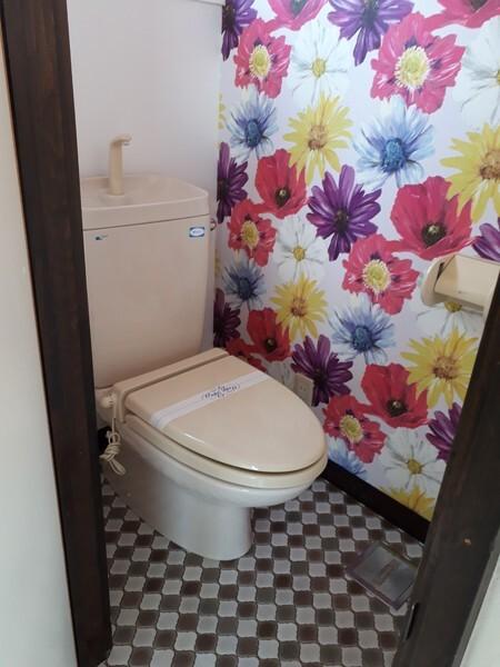 apartment 大字上十川