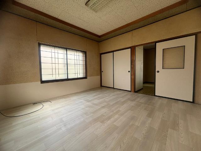 apartment 柏木町藤山