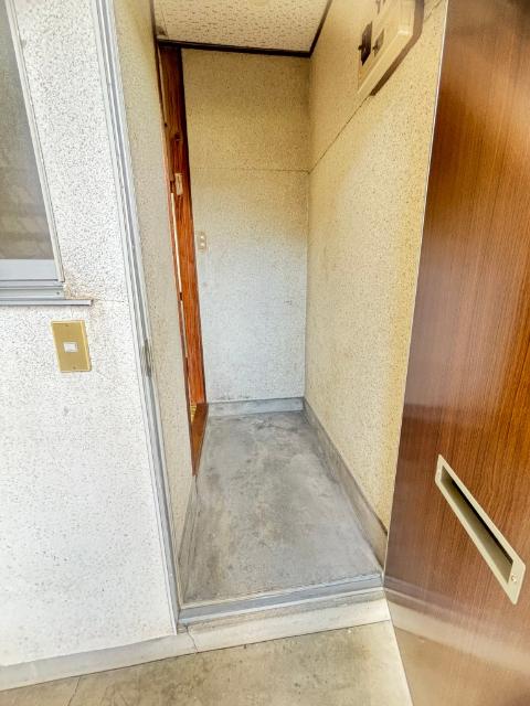 apartment 柏木町藤山