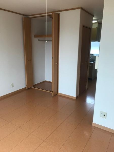 apartment 大字後大工町