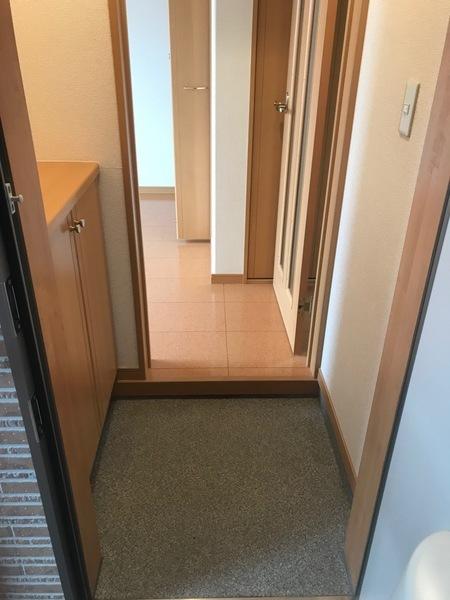 apartment 大字後大工町
