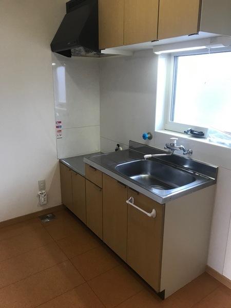 apartment 大字後大工町
