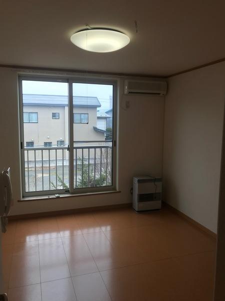 apartment 大字後大工町