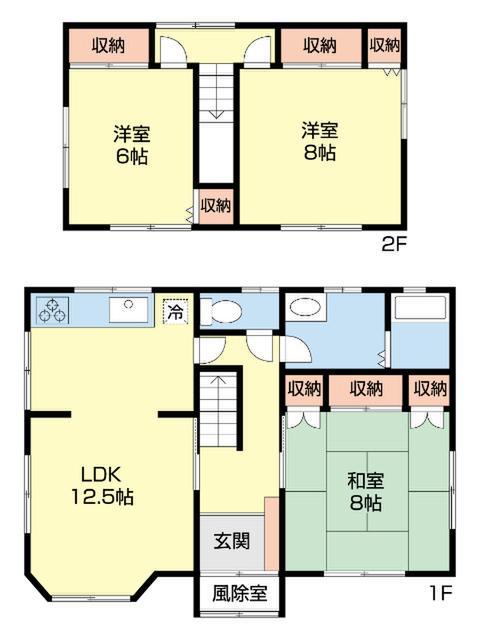 写真:物件の写真