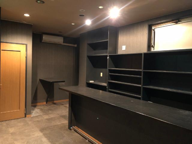 芳野パーク 部屋画像