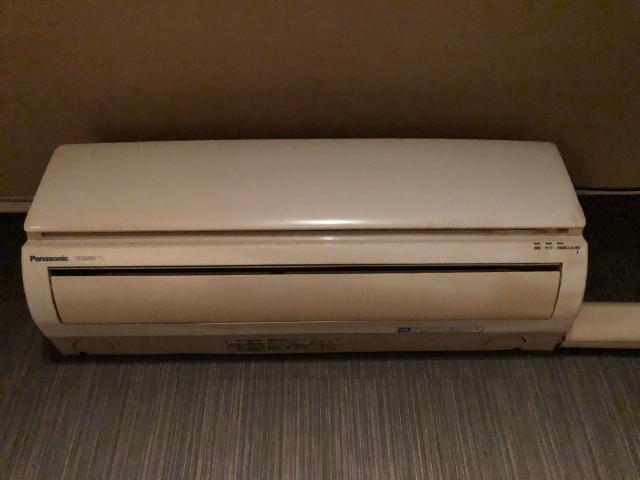 芳野パーク 部屋画像