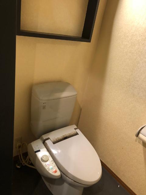 芳野パーク 部屋画像