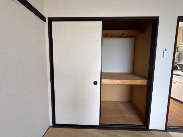 アップルグリーンハイツ（202） 収納