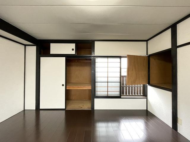 コーポ吉乃（5） 収納
