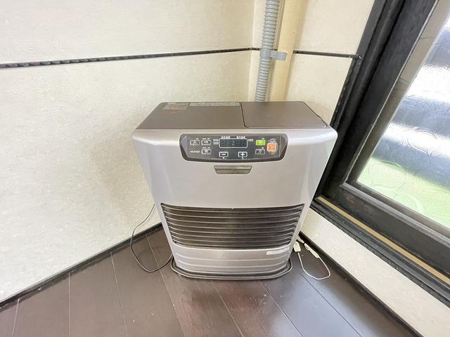 コーポ吉乃（5） 設備