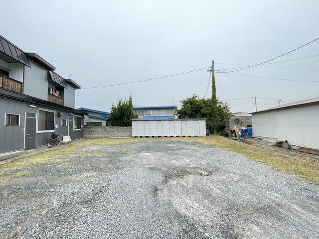 コーポ吉乃（5） 駐車場