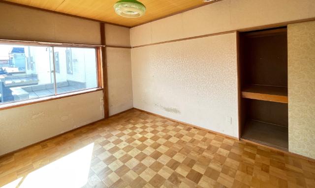 道北佐藤貸家 その他部屋・スペース