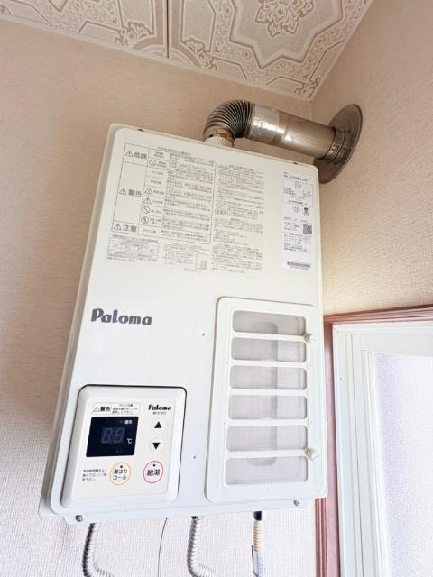 apartment 浪岡大字浪岡字前田