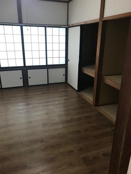 apartment 角田
