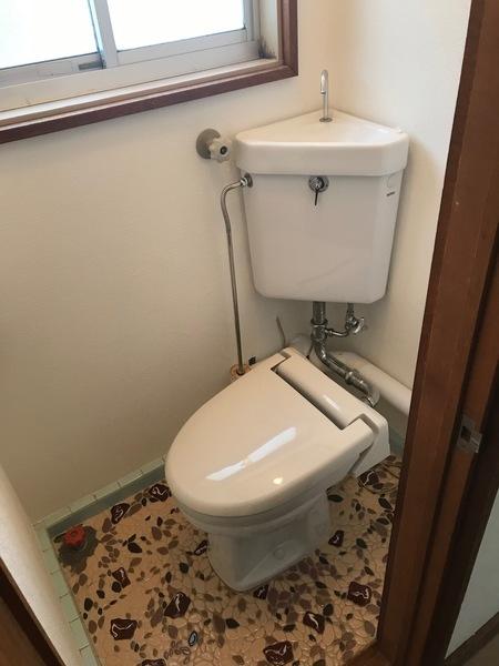 apartment 角田